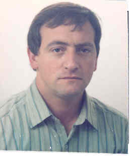 Ugalde Zubiri,Alexander